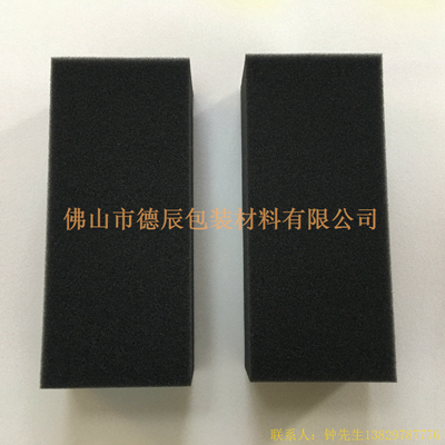 主要用于高速賽車燃料油箱內(nèi)部填充，起到緩沖作用。